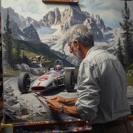 Luciano Vittori
